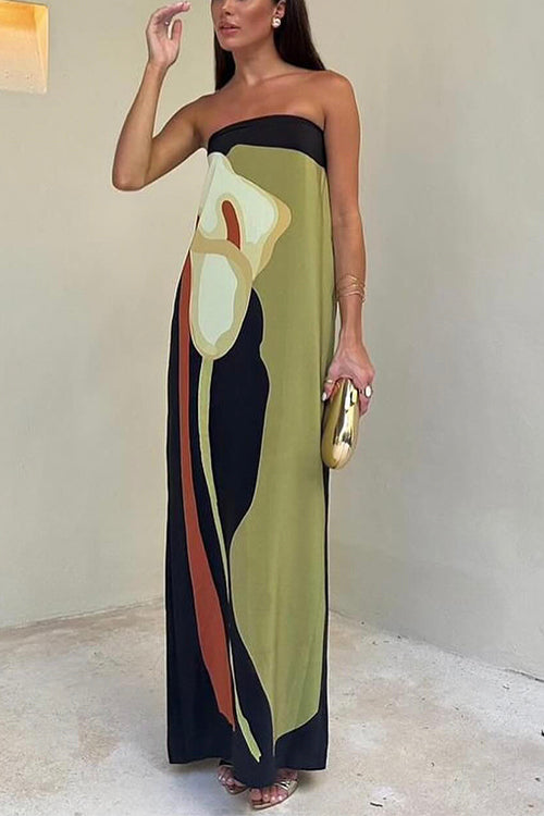 Solara™ | The Breezy Spring Dress