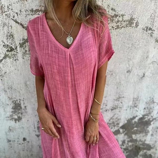 Serena™ | Stylish Casual Dress