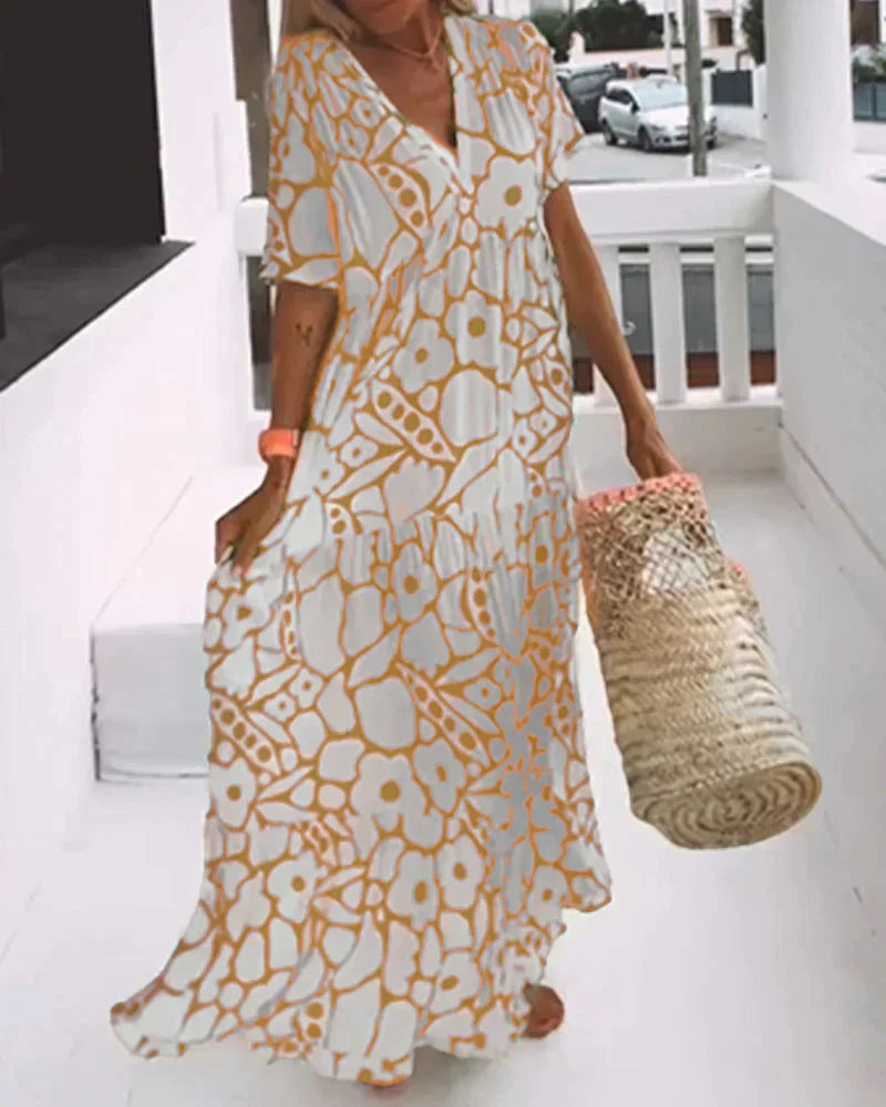 Luna™ | Breezy Spring Dress