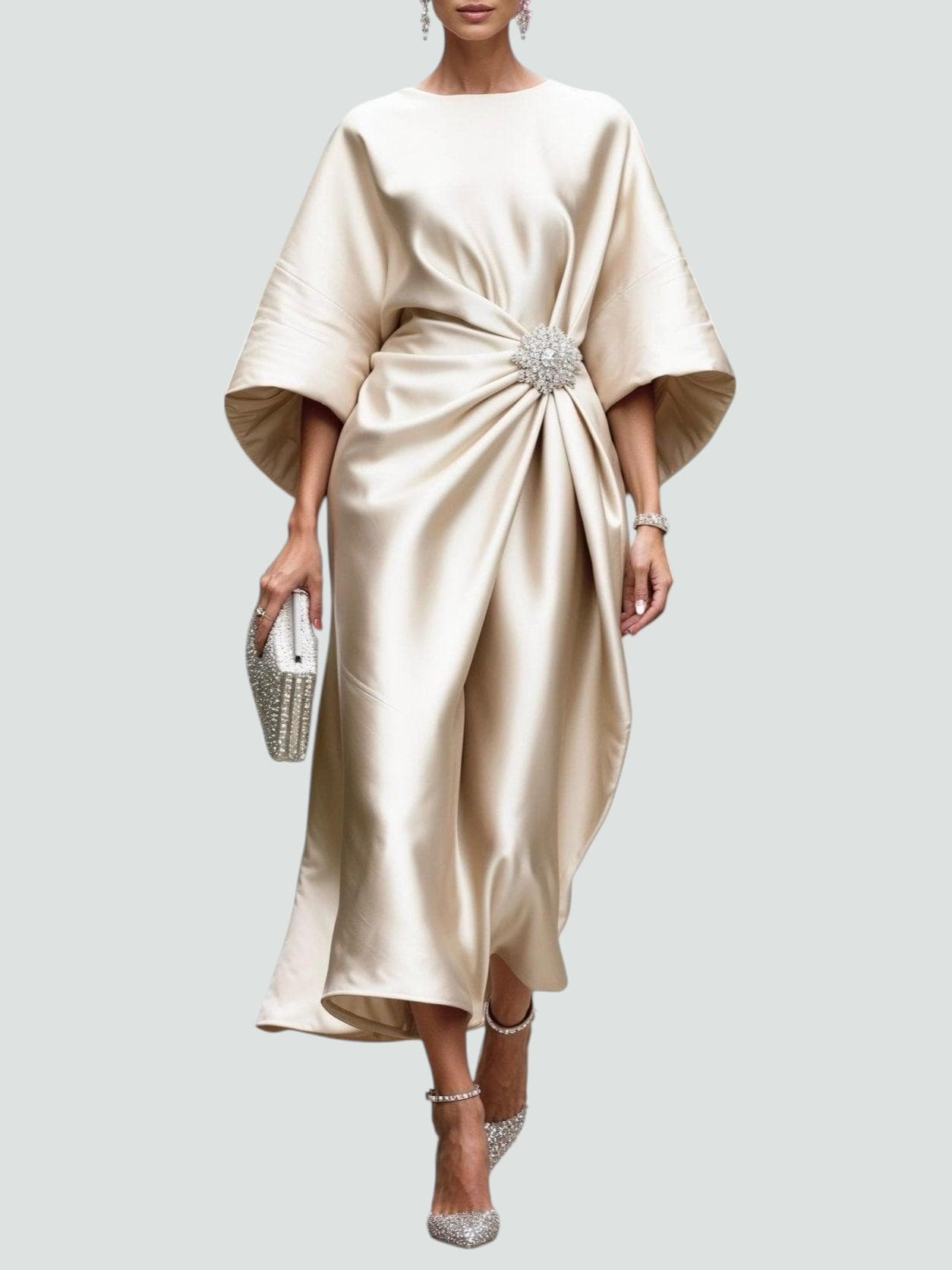 Serenelle | Chic Gown