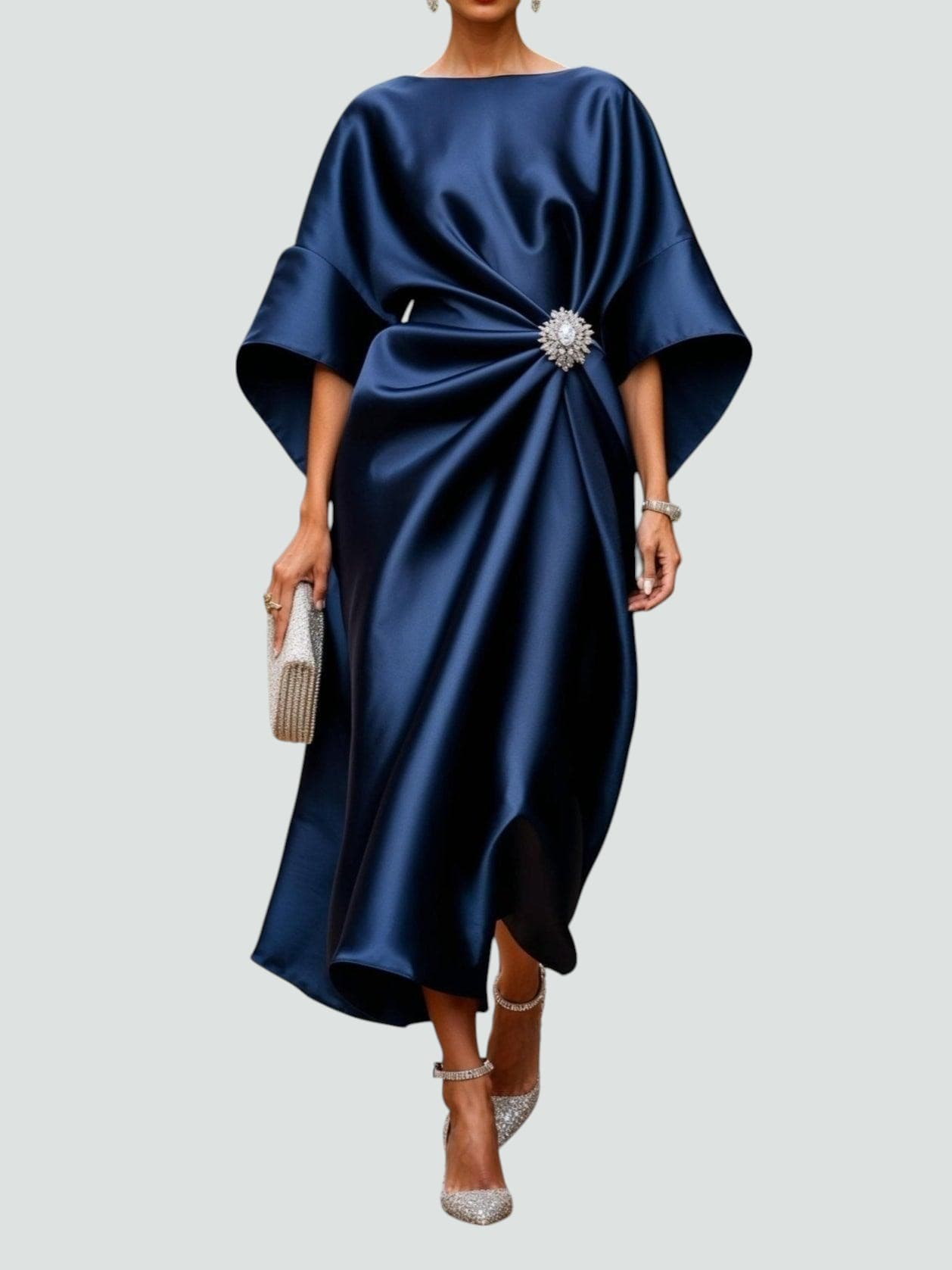 Serenelle | Chic Gown