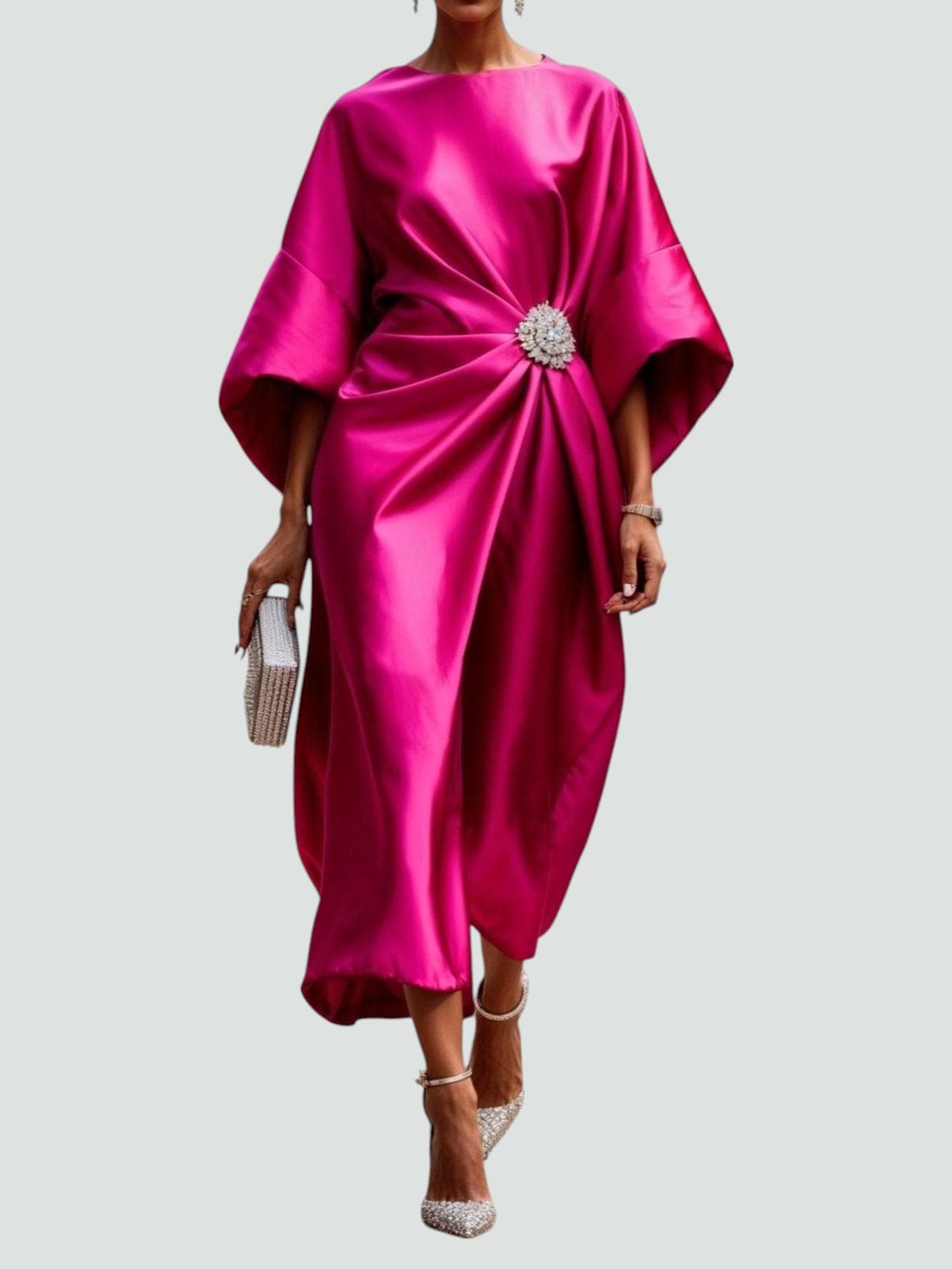 Serenelle | Chic Gown