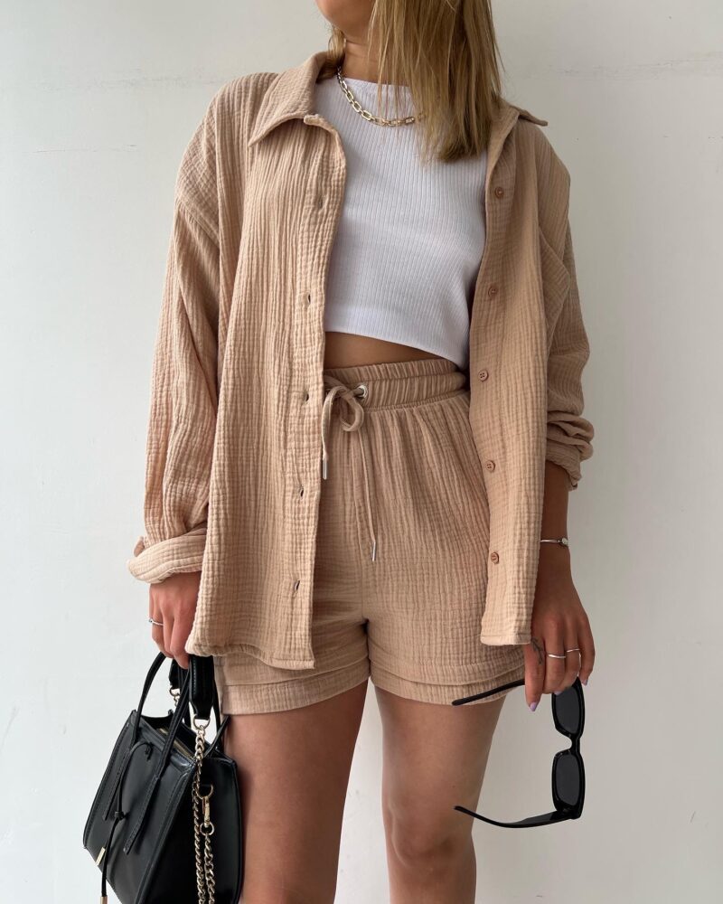 EMMA - Coordinated Outfit Duo