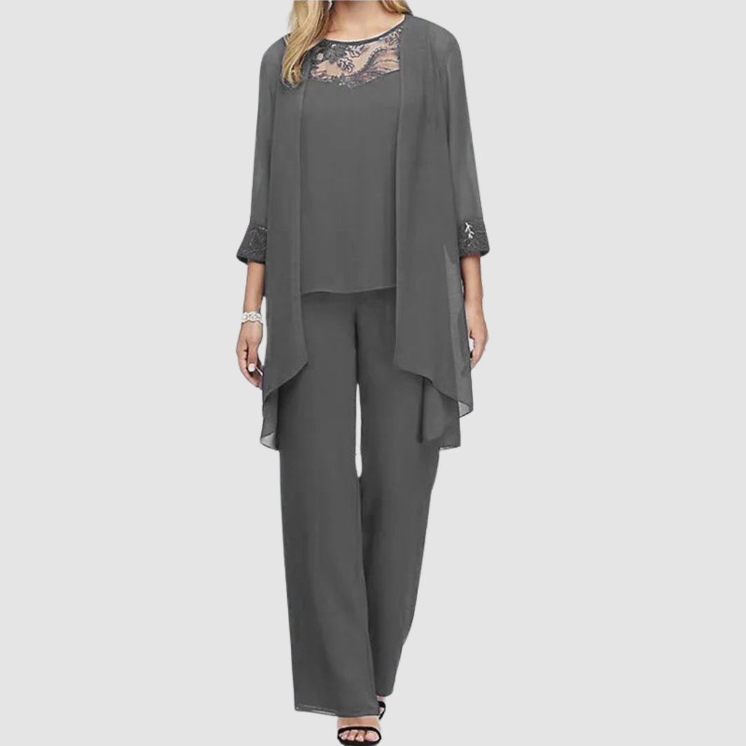 Iva™ Stylish Trio Collection
