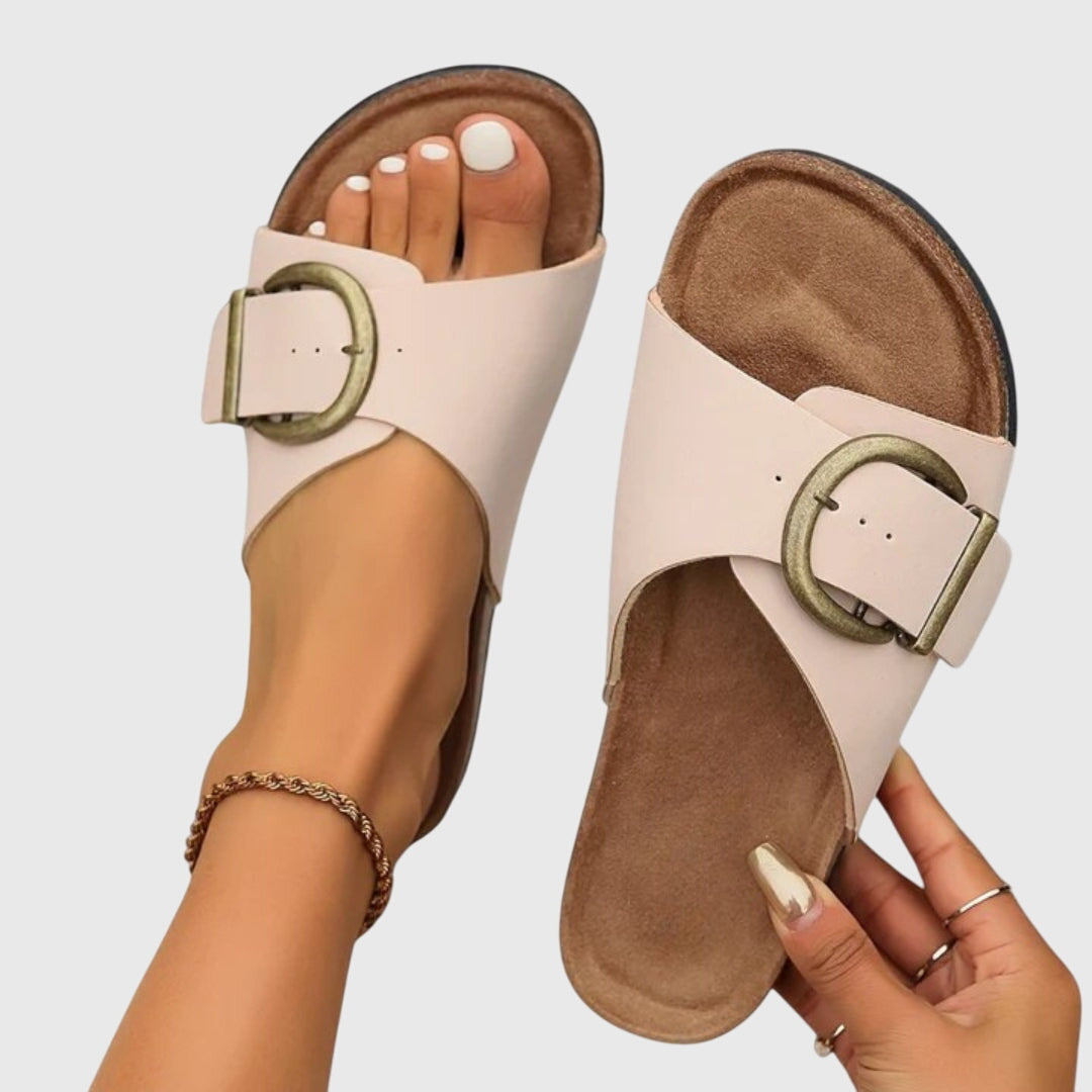 Emerald™ | Comfort Footwear