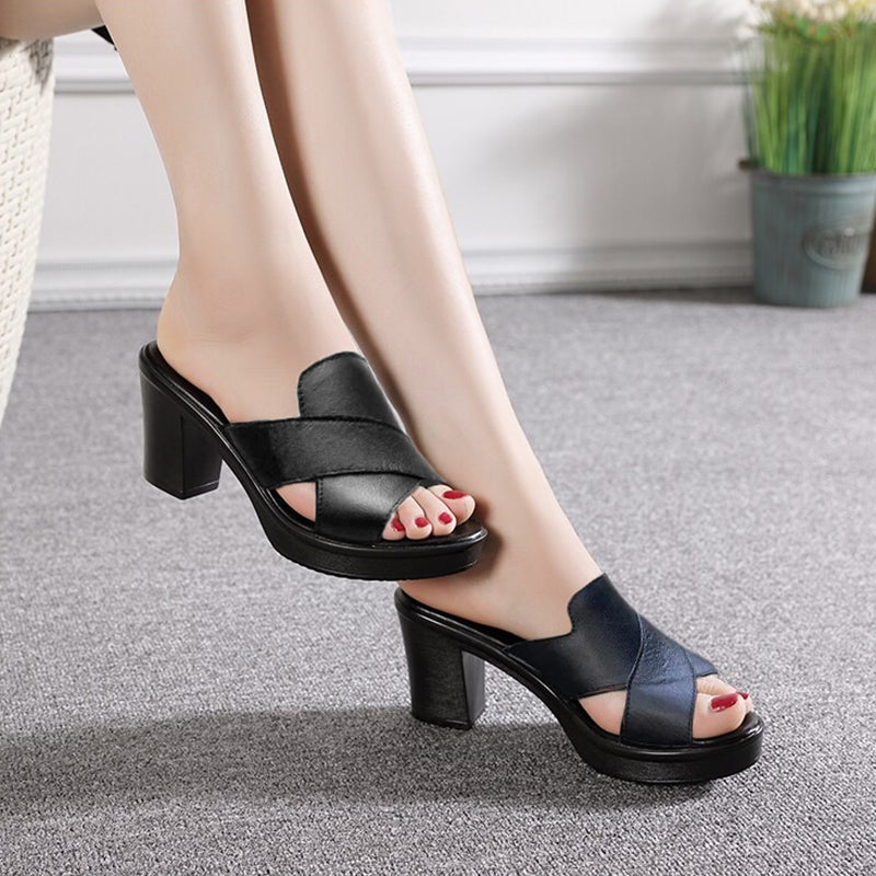 ISLA | STYLISH ORTHOPEDIC SANDALS