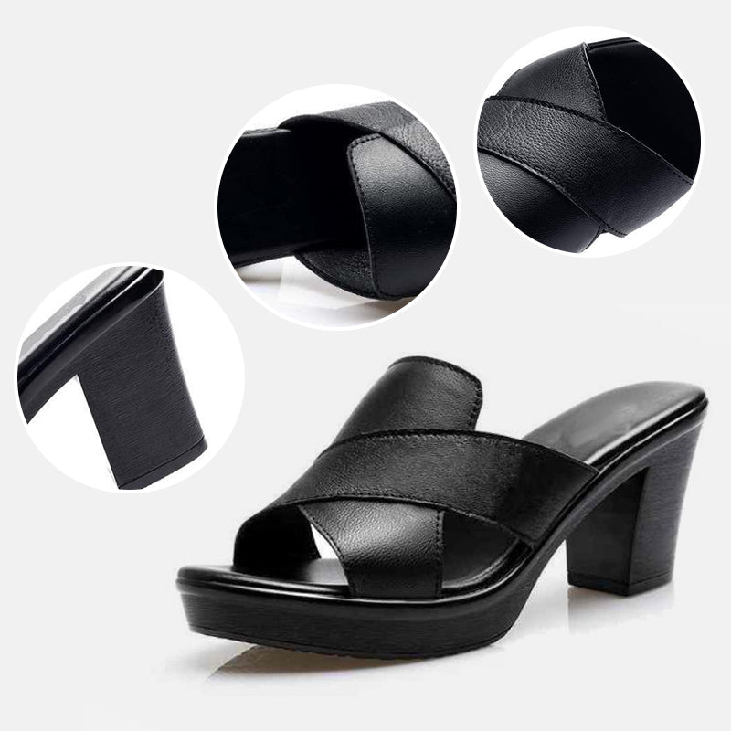 ISLA | STYLISH ORTHOPEDIC SANDALS