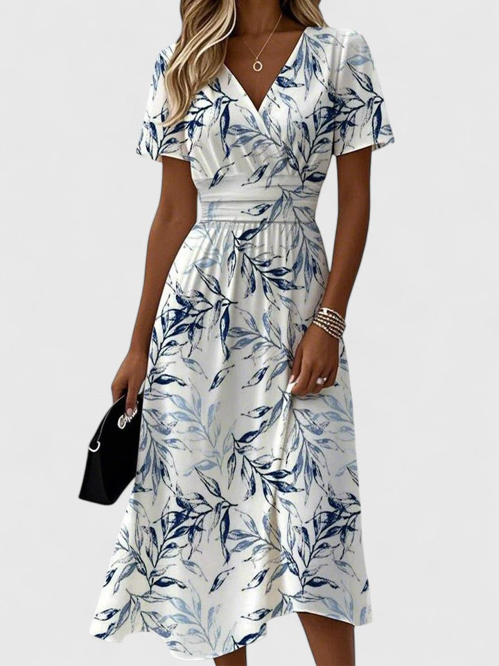 Celestia | Chic Gown