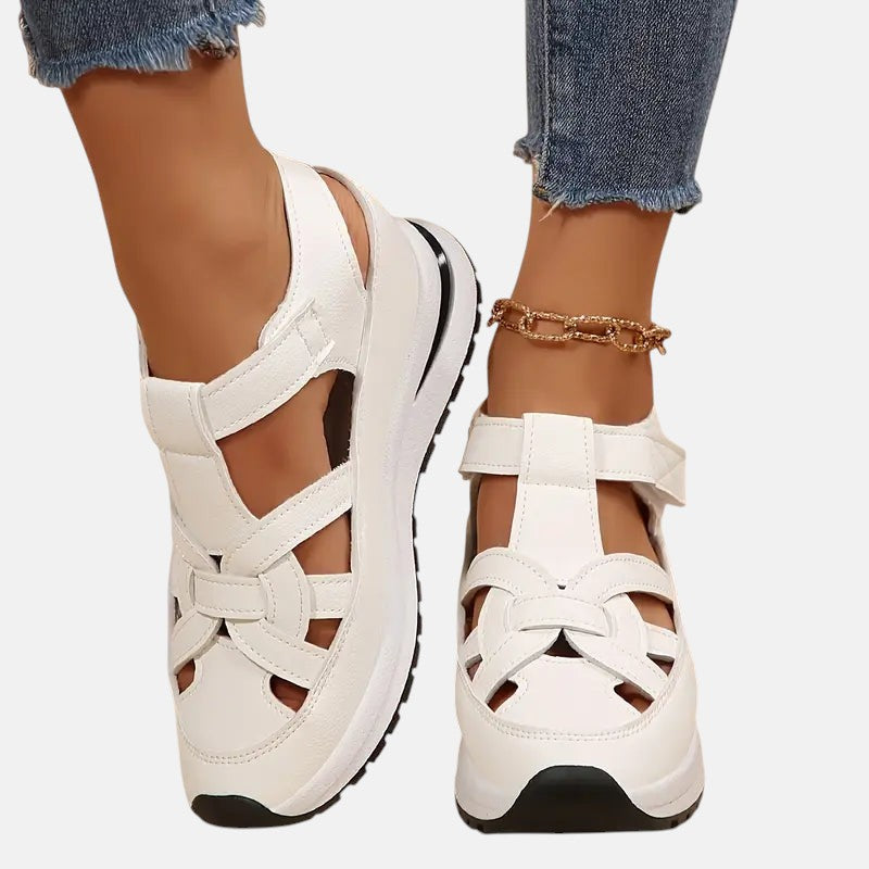 Aveta Comfort Footwear Sandals