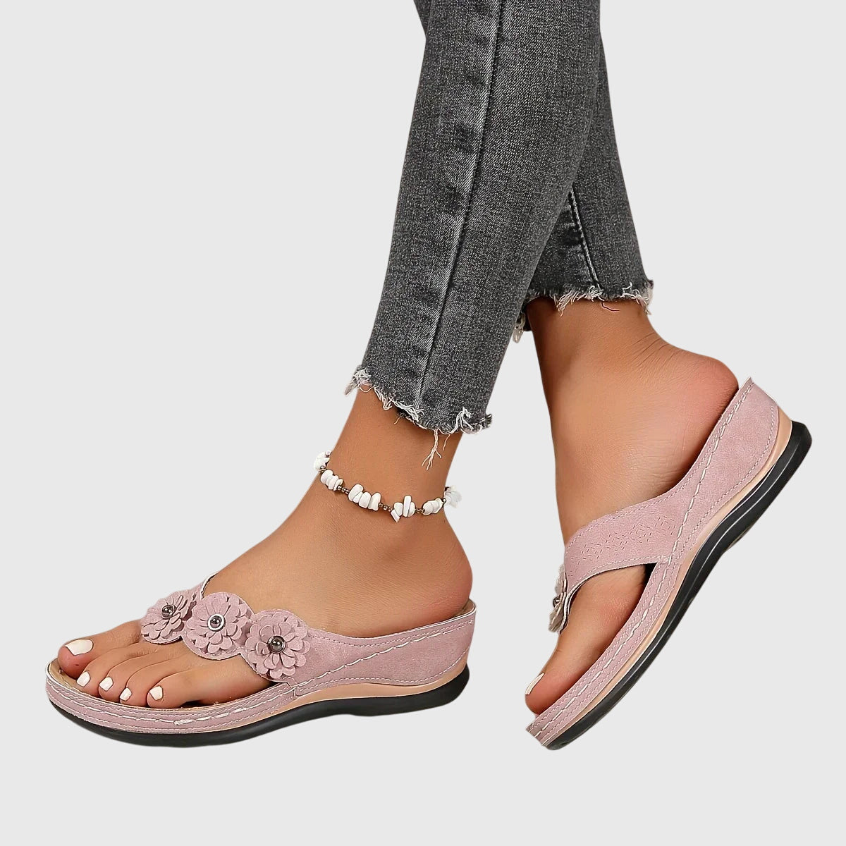 Jordan™ | Comfort Support Sandals