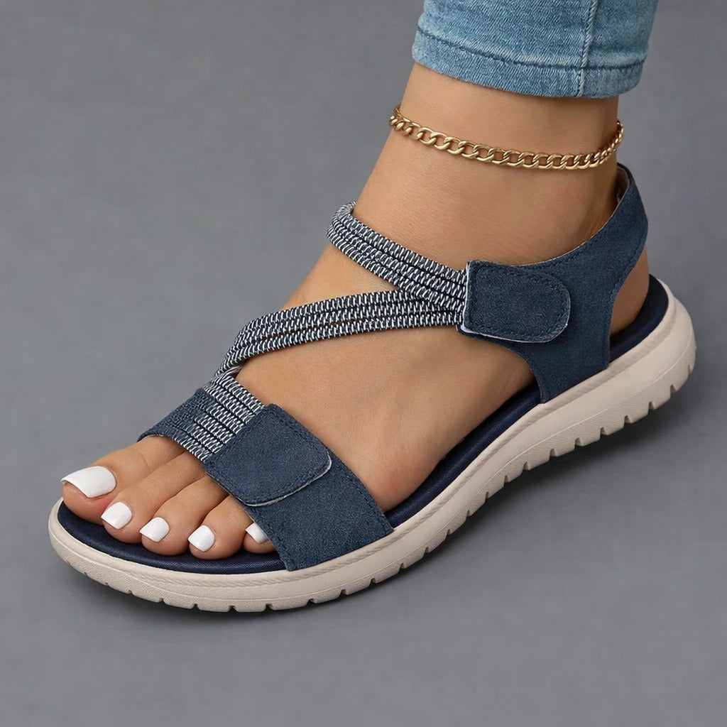 Sophie - Breathable Comfort Walking Shoes