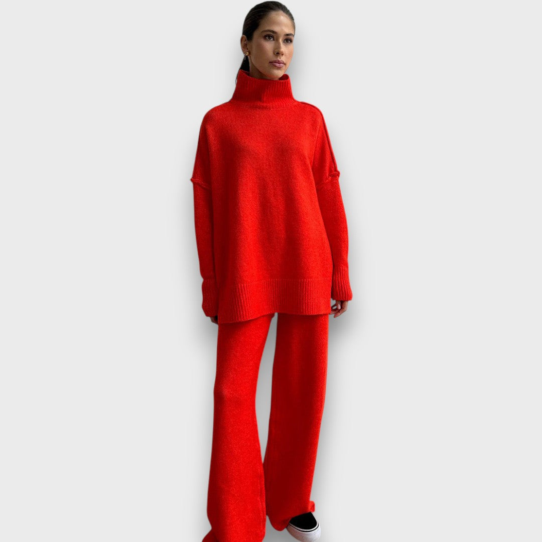 Maevia – Casual Comfort Ensemble