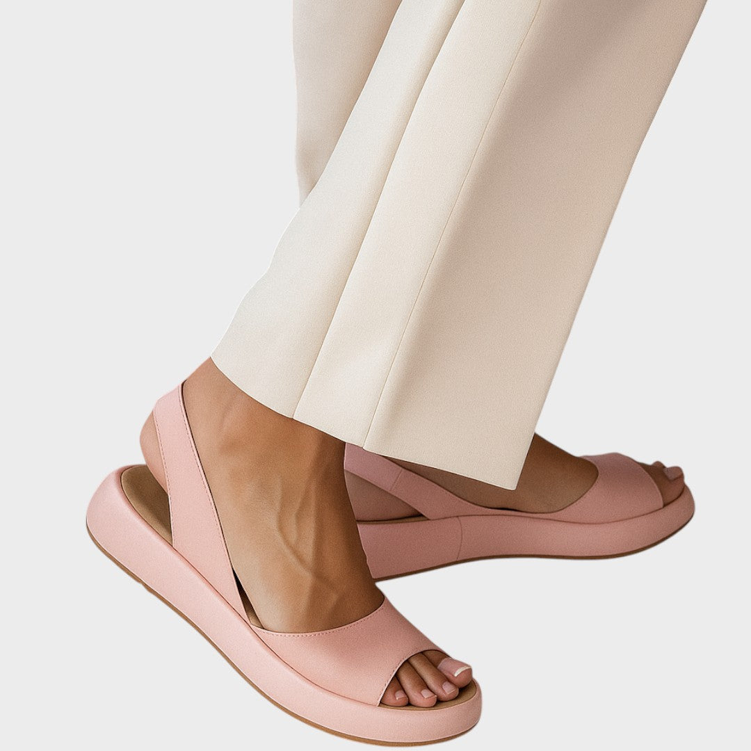 TrendyStep | Comfort Footwear