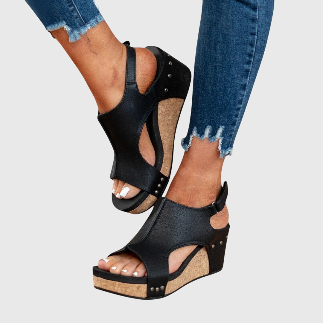 Clara™ | Comfort Footwear