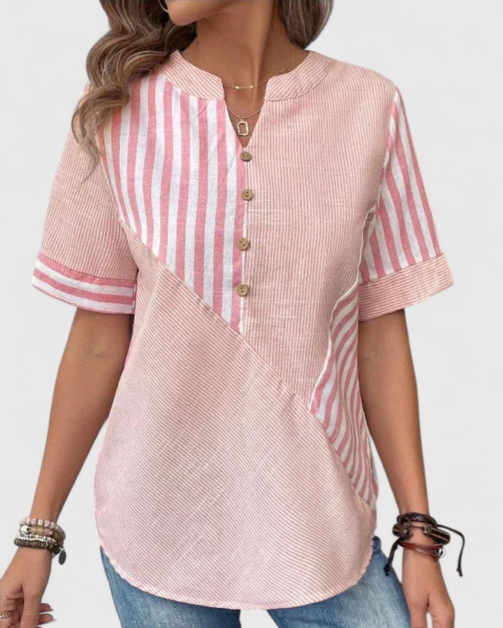 Chloe | Elegant Top