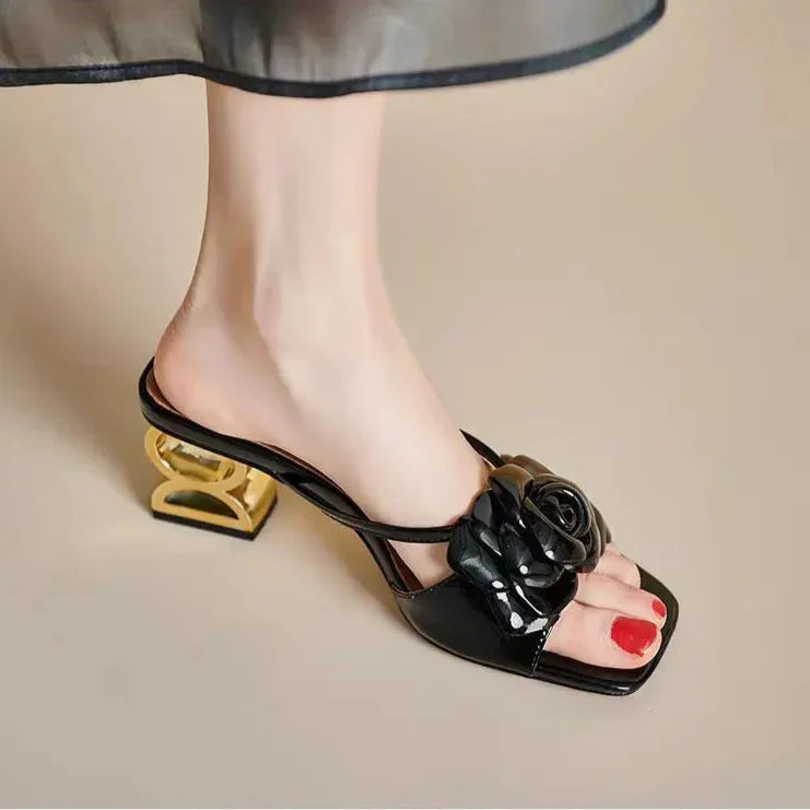 Isabella Bloom Sandals