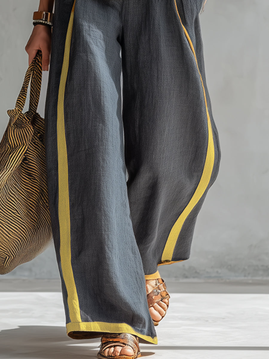 Amara™ | Chic Two-Piece Ensemble