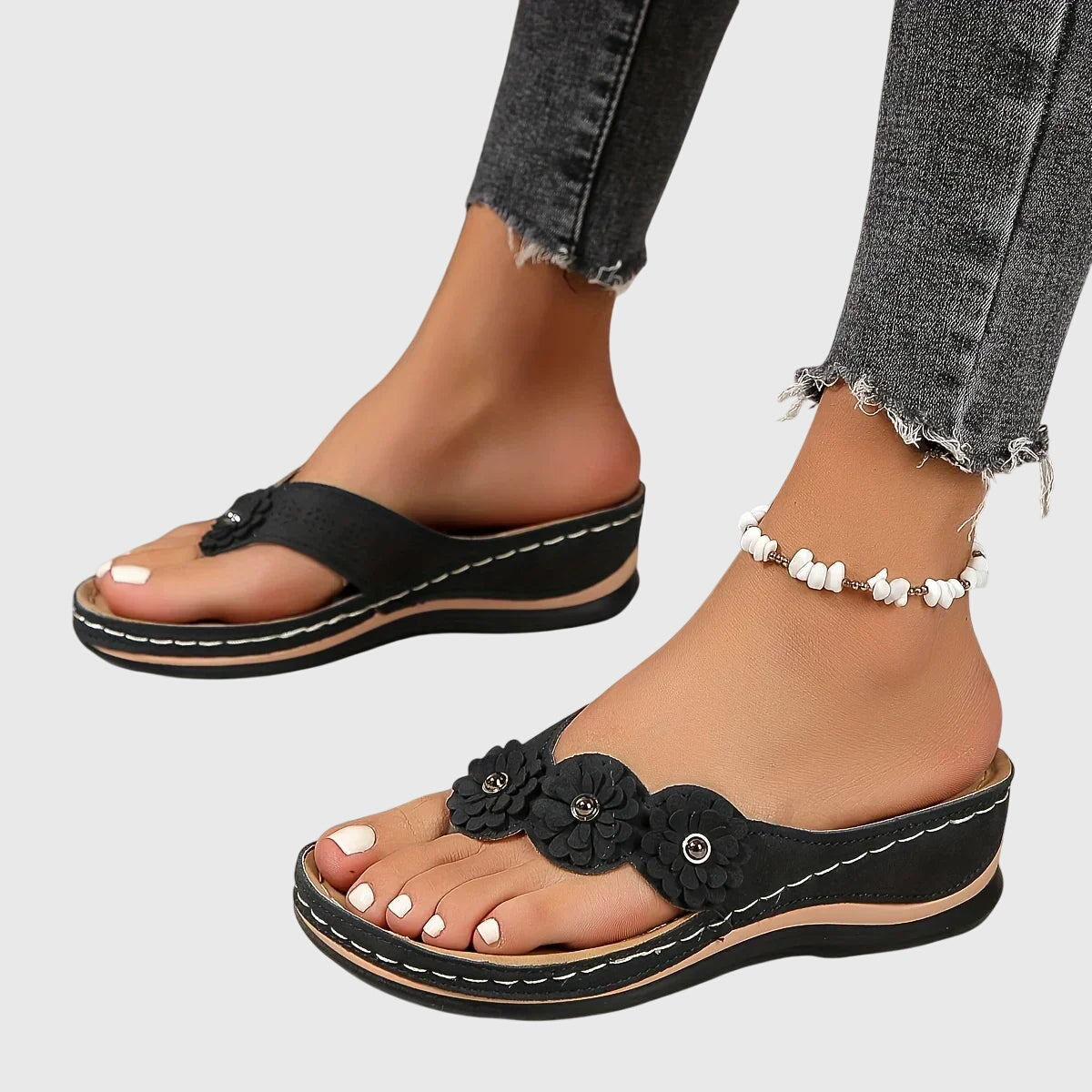 Jordan™ | Comfort Support Sandals