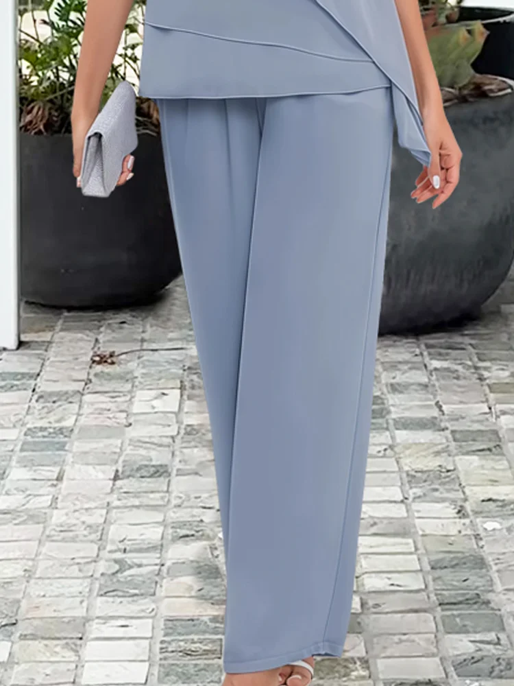 Seraphina™ | Chic Sophisticated Two-Piece Ensemble