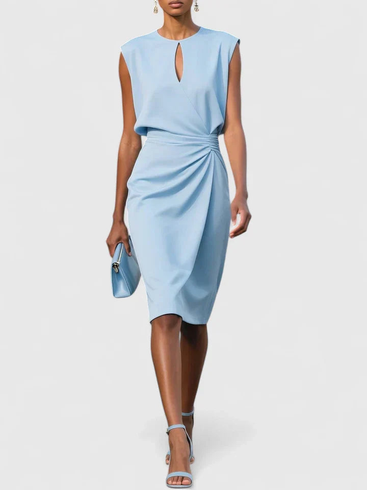 Elowen | Elegant Gown