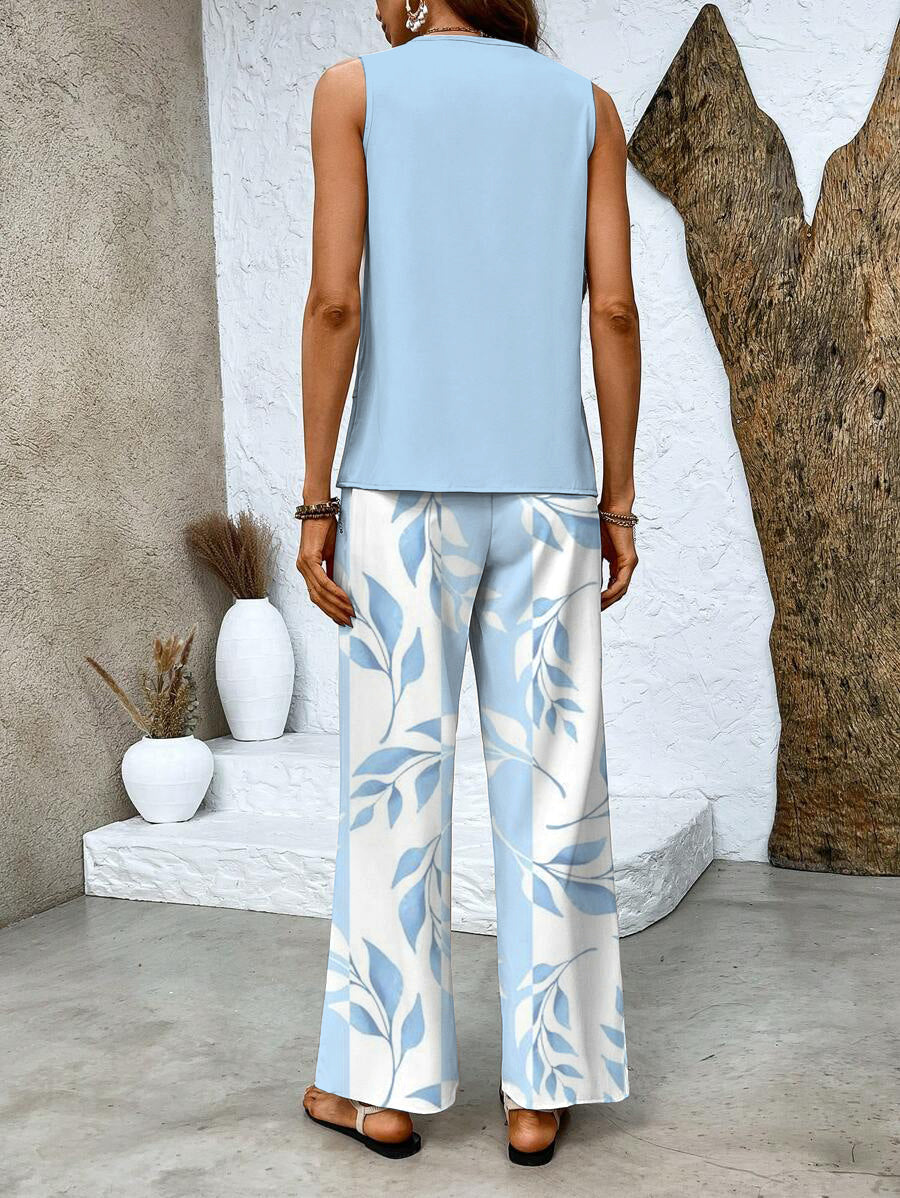 Emma | Stylish Two-Piece