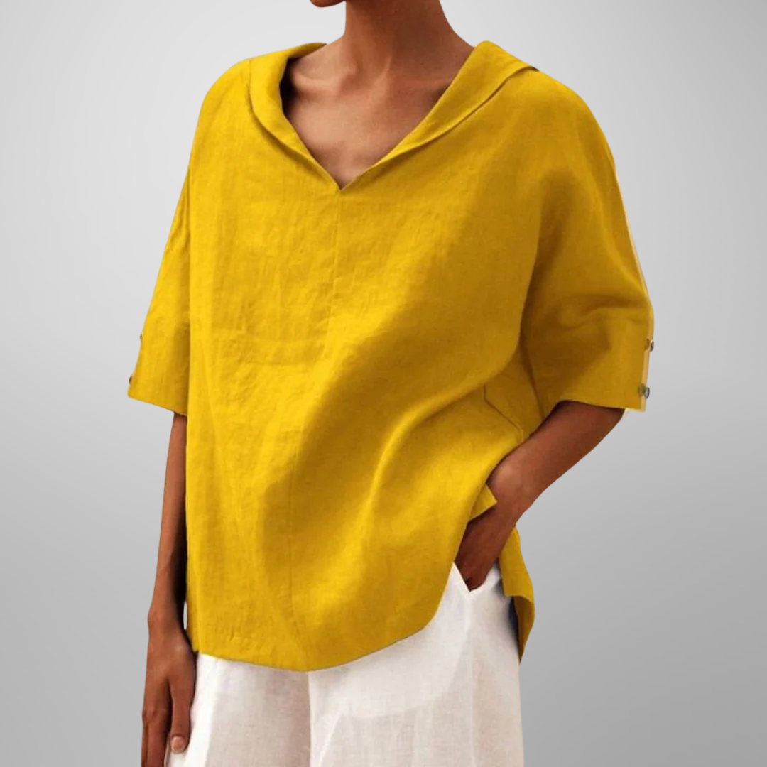 ISABELLA – CASUAL DAILY SHIRT