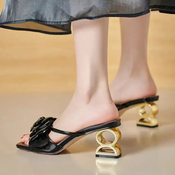 Isabella Bloom Sandals