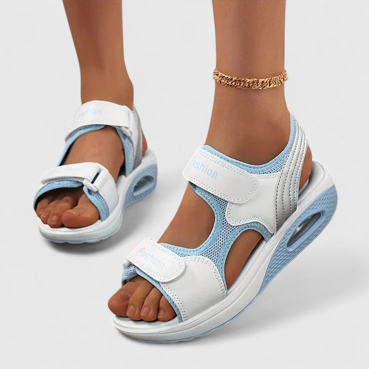 Luna™ | Comfy Slides
