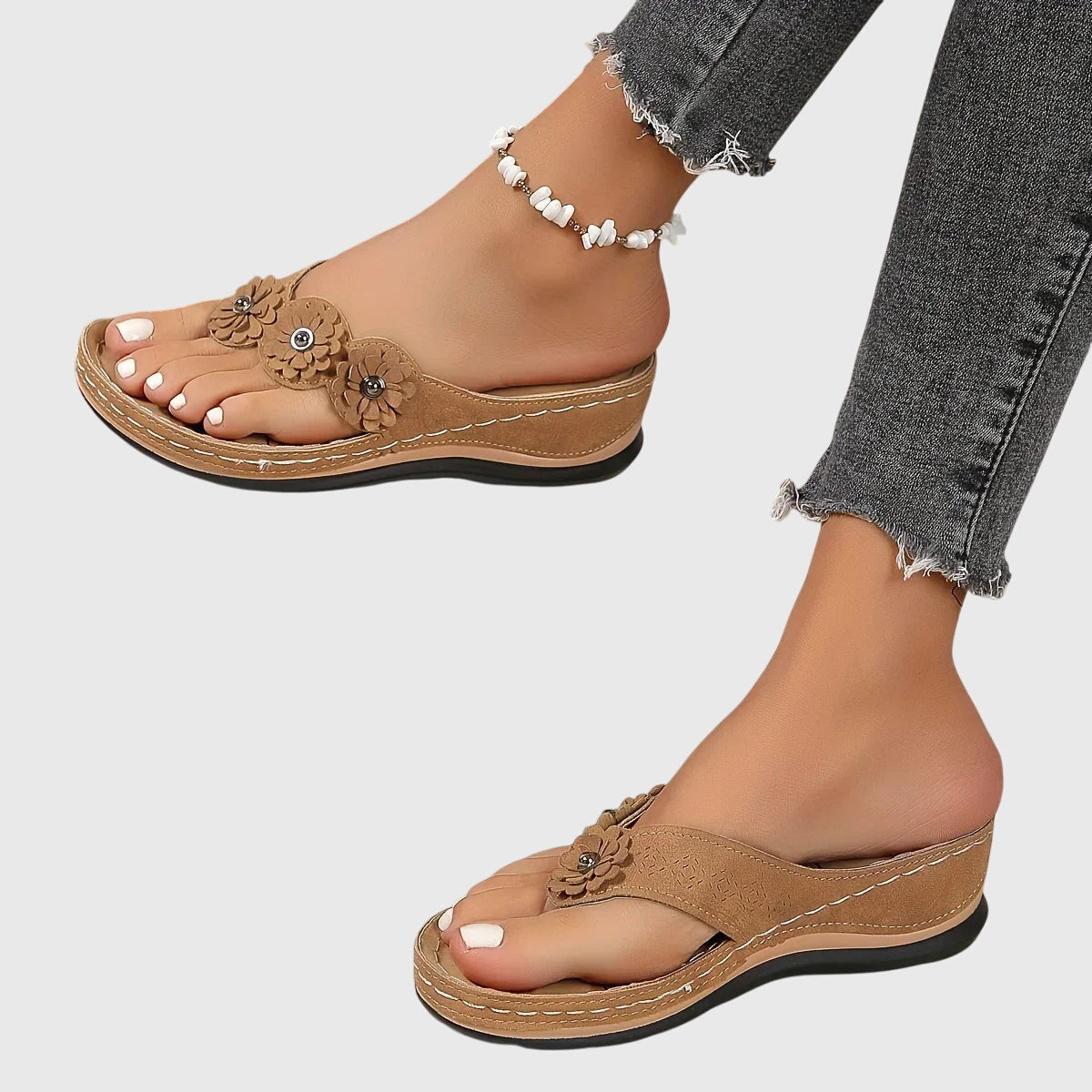 Jordan™ | Comfort Support Sandals
