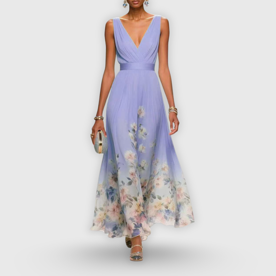 Isabella | Chic Evening Gown