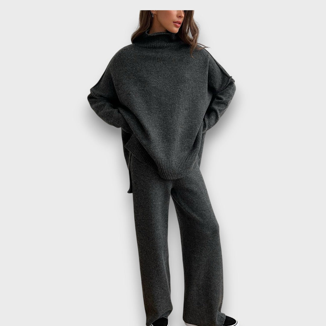 Maevia – Casual Comfort Ensemble