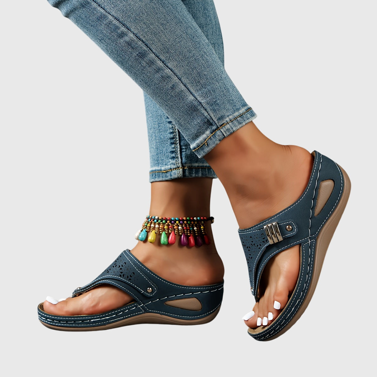 Solea™ | Cozy Footwear