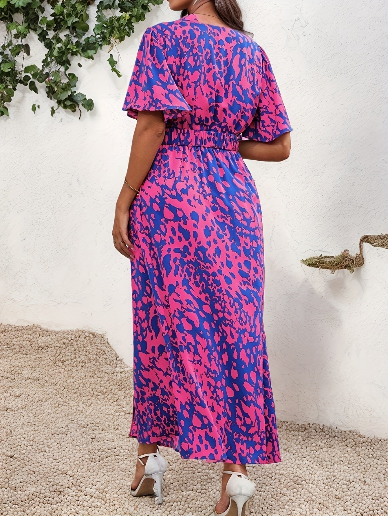 Solara™ | Chic Spring Dress