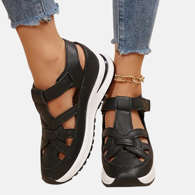 Aveta Comfort Footwear Sandals
