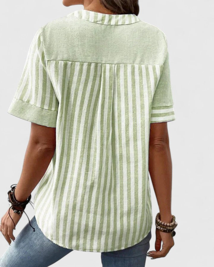 Chloe | Elegant Top