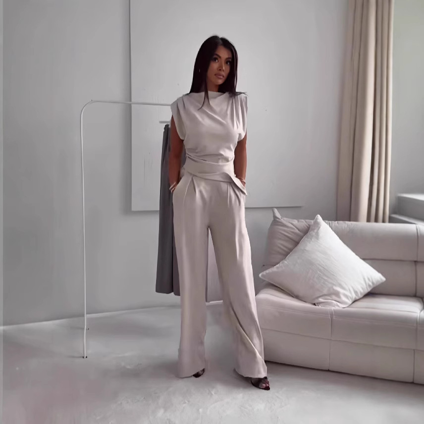 Selora - Effortless Chic Ensemble