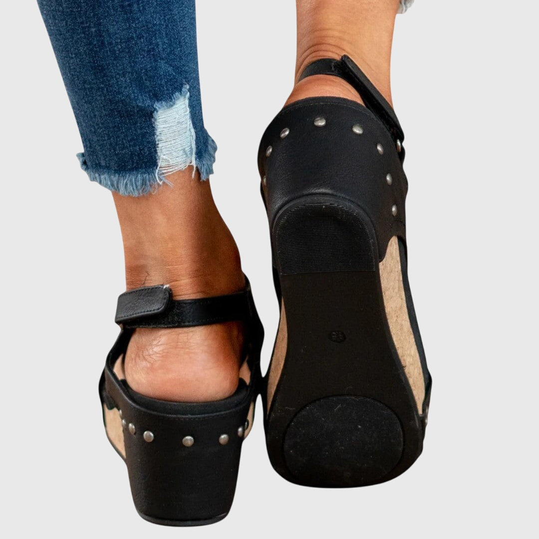 Clara™ | Comfort Footwear