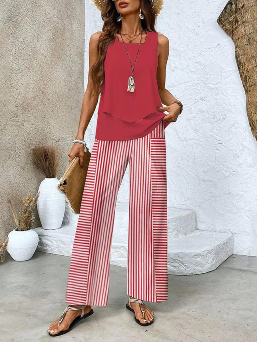 Emma | Stylish Two-Piece