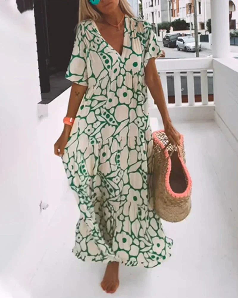 Luna™ | Breezy Spring Dress