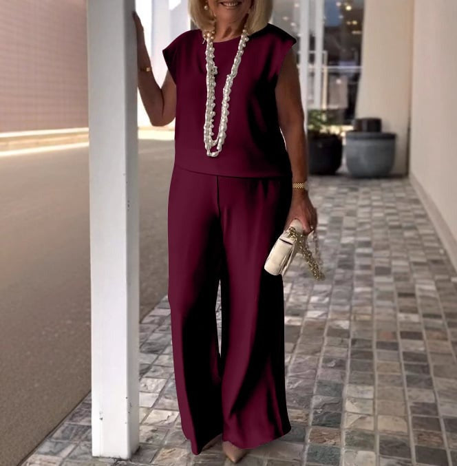 Lyra - Stylish Cozy Ensemble