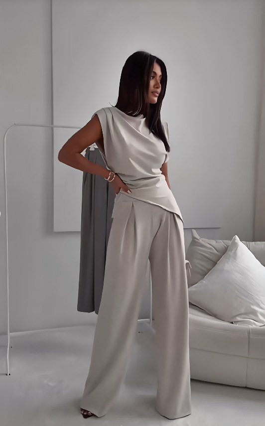 Selora - Effortless Chic Ensemble