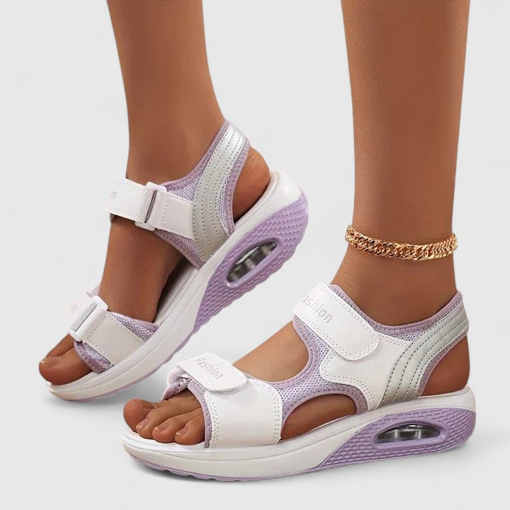 Luna™ | Comfy Slides