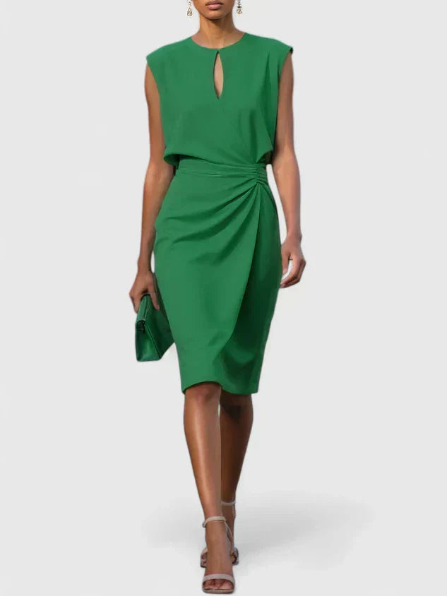 Elowen | Elegant Gown