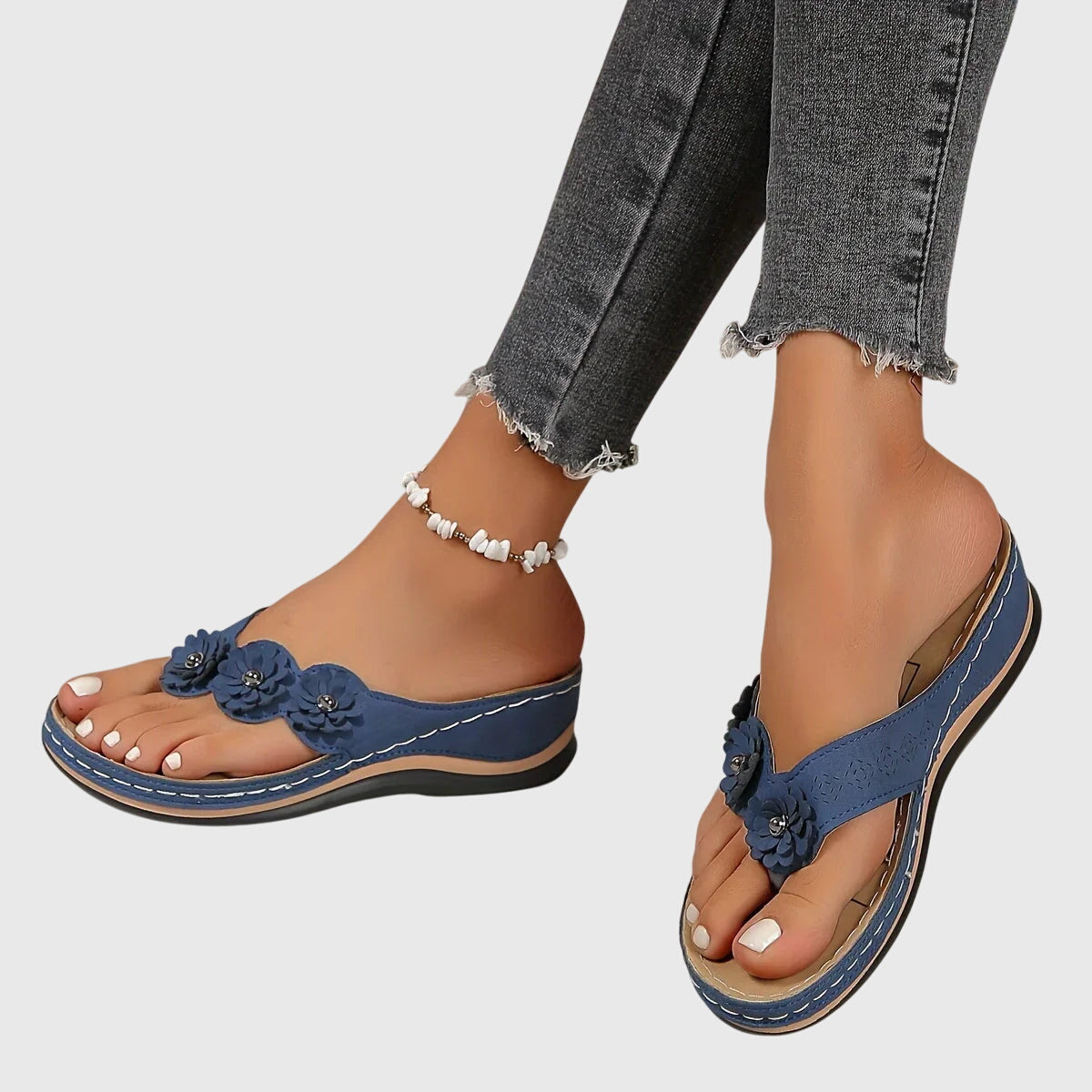 Jordan™ | Comfort Support Sandals