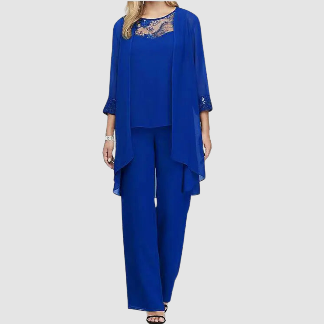 Iva™ Stylish Trio Collection