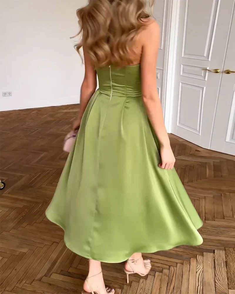 Celeste™ | Off-Shoulder Chic Maxi Dress