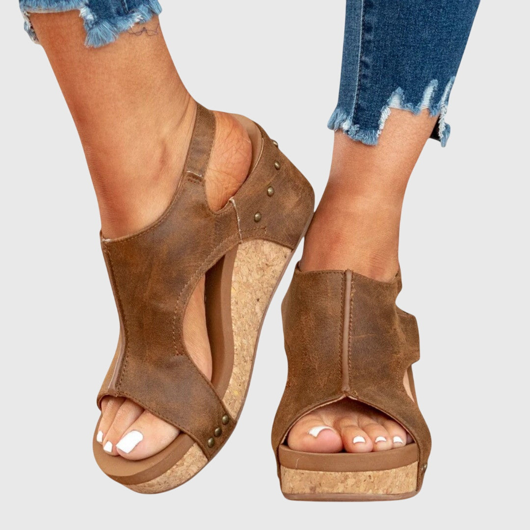 Clara™ | Comfort Footwear
