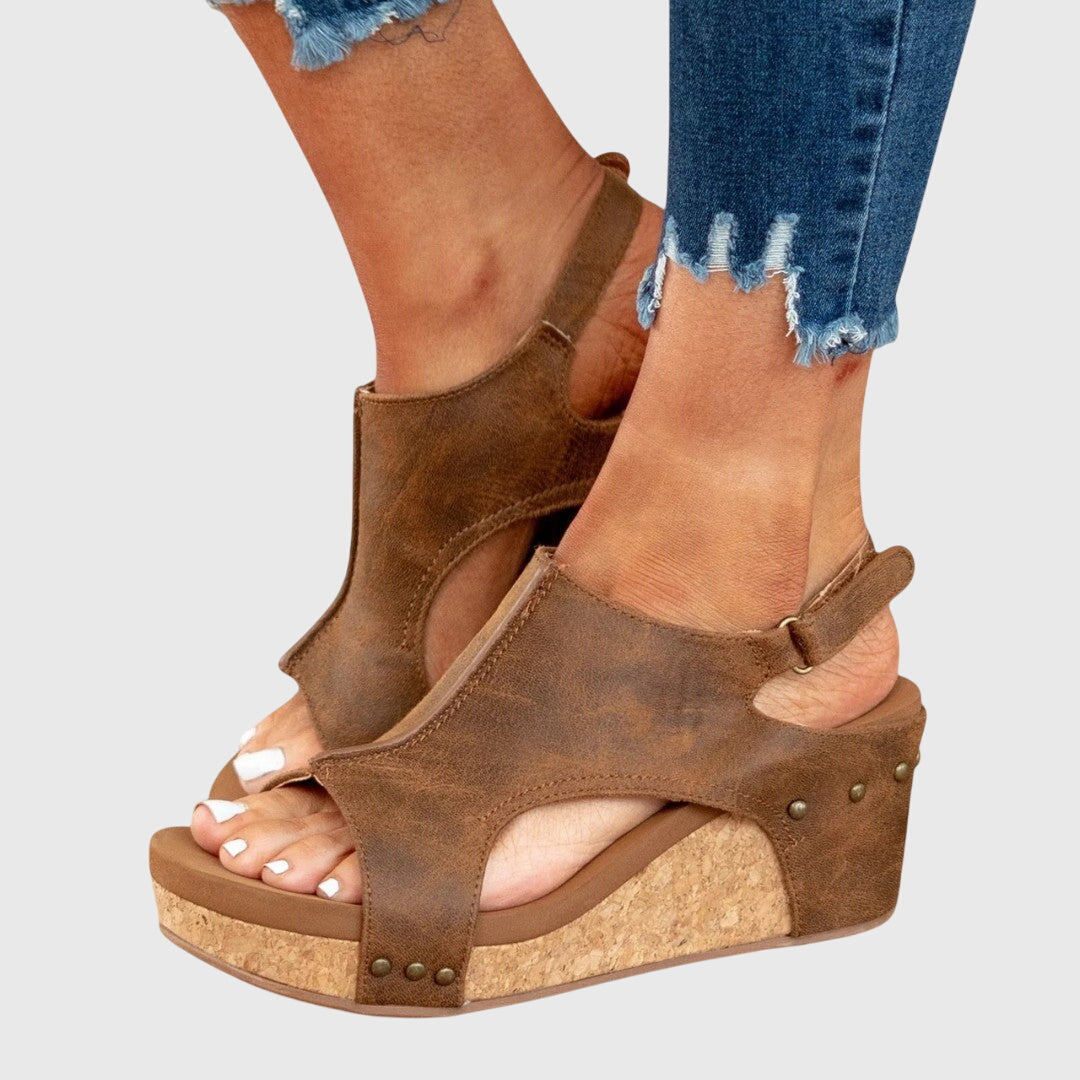 Clara™ | Comfort Footwear
