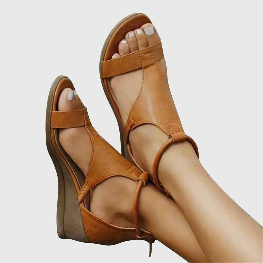 Clara™ | Comfort Footwear