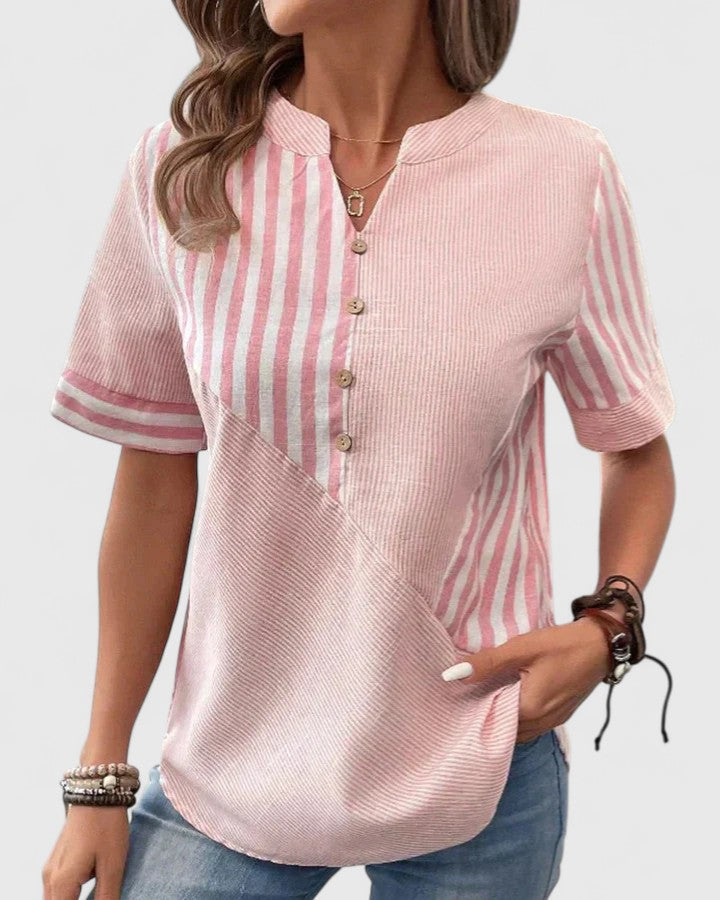 Chloe | Elegant Top
